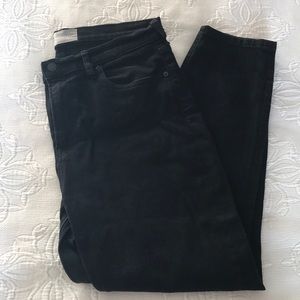Everlane High Rise Skinny Jean